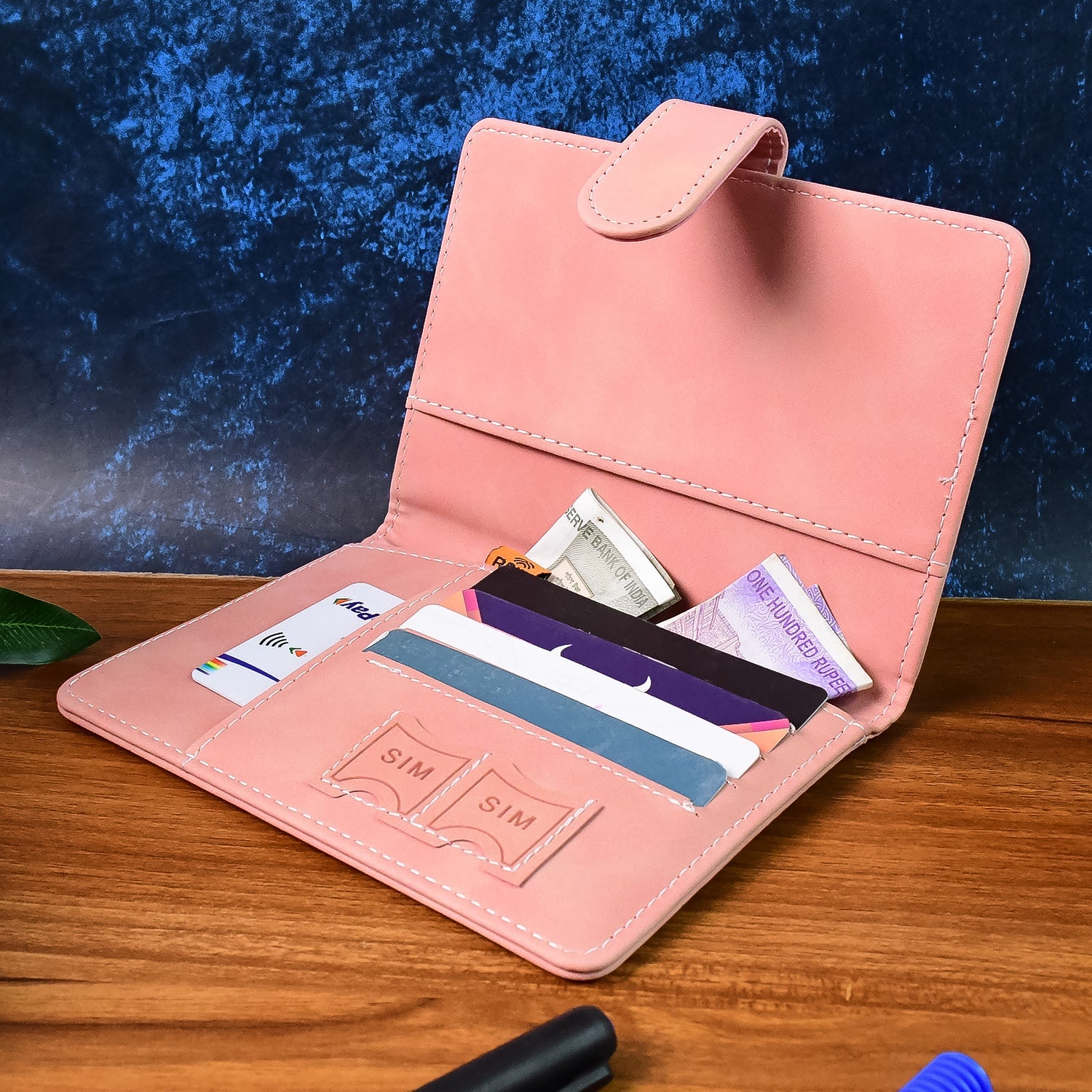 Travel Passport Holder Travel Passport Holder